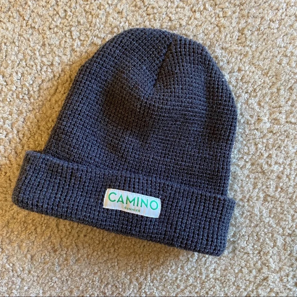 Kiva Camino Beanie - Picture 4 of 7